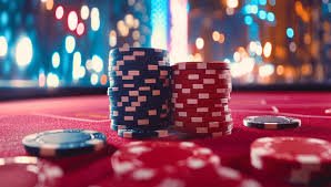 Ilustrasi dukungan bermain bertanggung jawab di layanan live casino miles4d untuk pemain dewasa