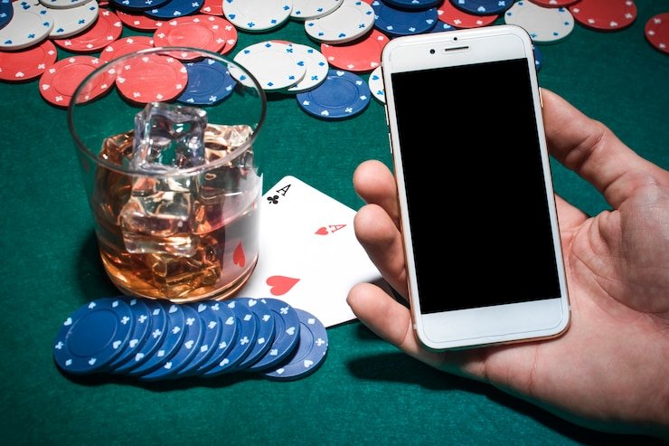Pengalaman bermain live casino dengan dealer nyata dan streaming berkualitas tinggi di miles4d